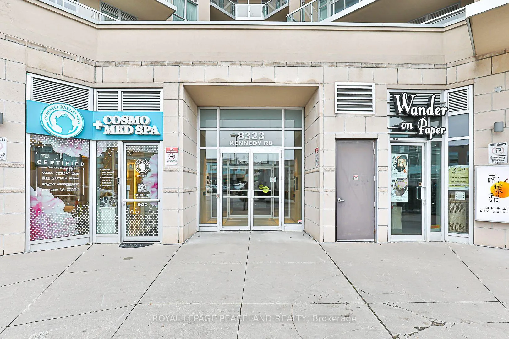 Photo 4 of Unit 1119, 8323 Kennedy Road, Markham, Village Green-South Unionville — HOMEH