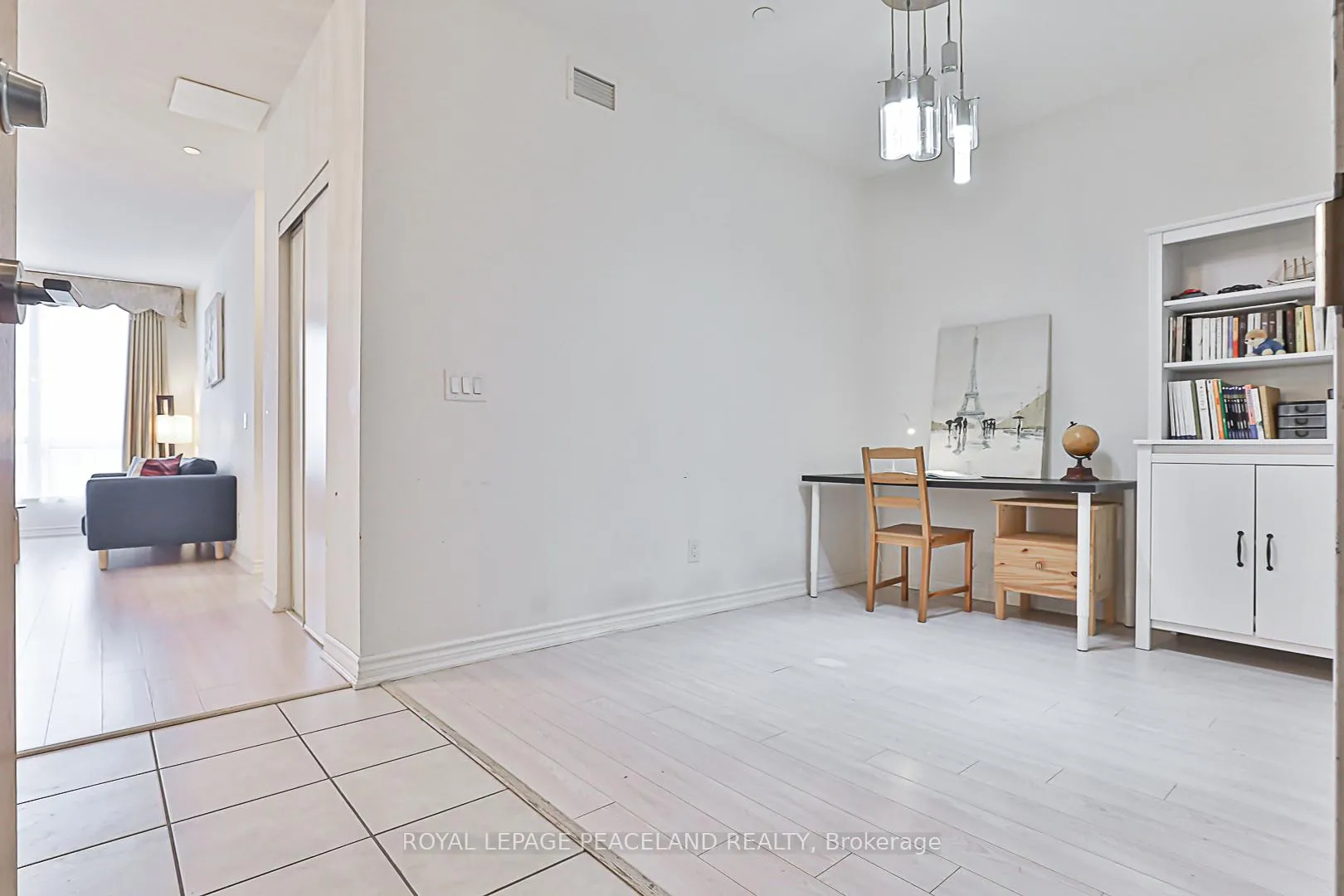 Photo 7 of Unit 1119, 8323 Kennedy Road, Markham, Village Green-South Unionville — HOMEH