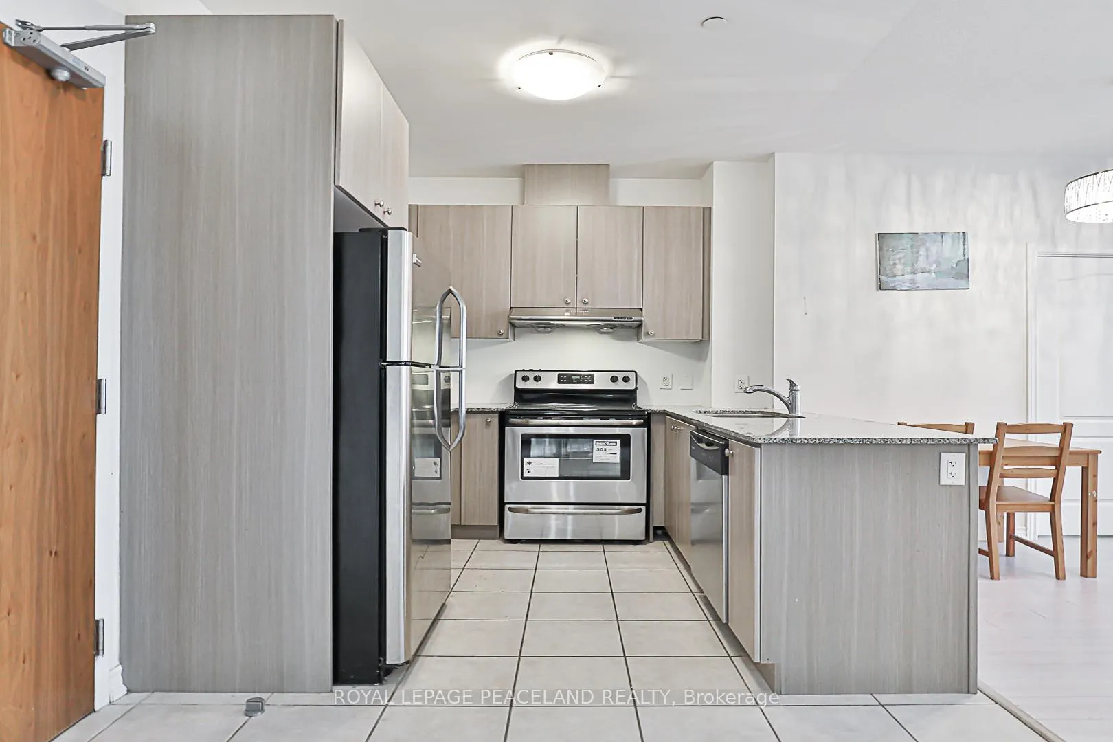 Photo 8 of Unit 1119, 8323 Kennedy Road, Markham, Village Green-South Unionville — HOMEH