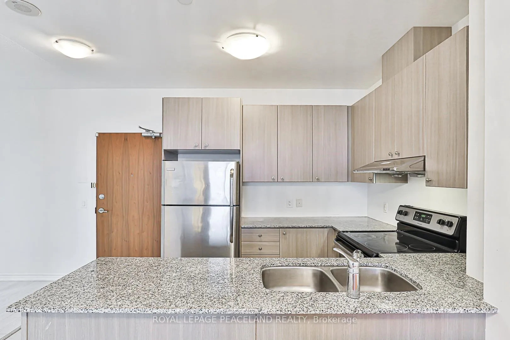Photo 9 of Unit 1119, 8323 Kennedy Road, Markham, Village Green-South Unionville — HOMEH