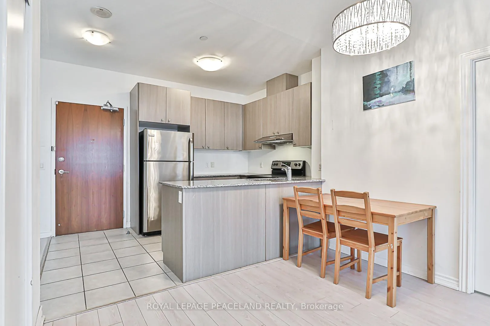 Photo 13 of Unit 1119, 8323 Kennedy Road, Markham, Village Green-South Unionville — HOMEH