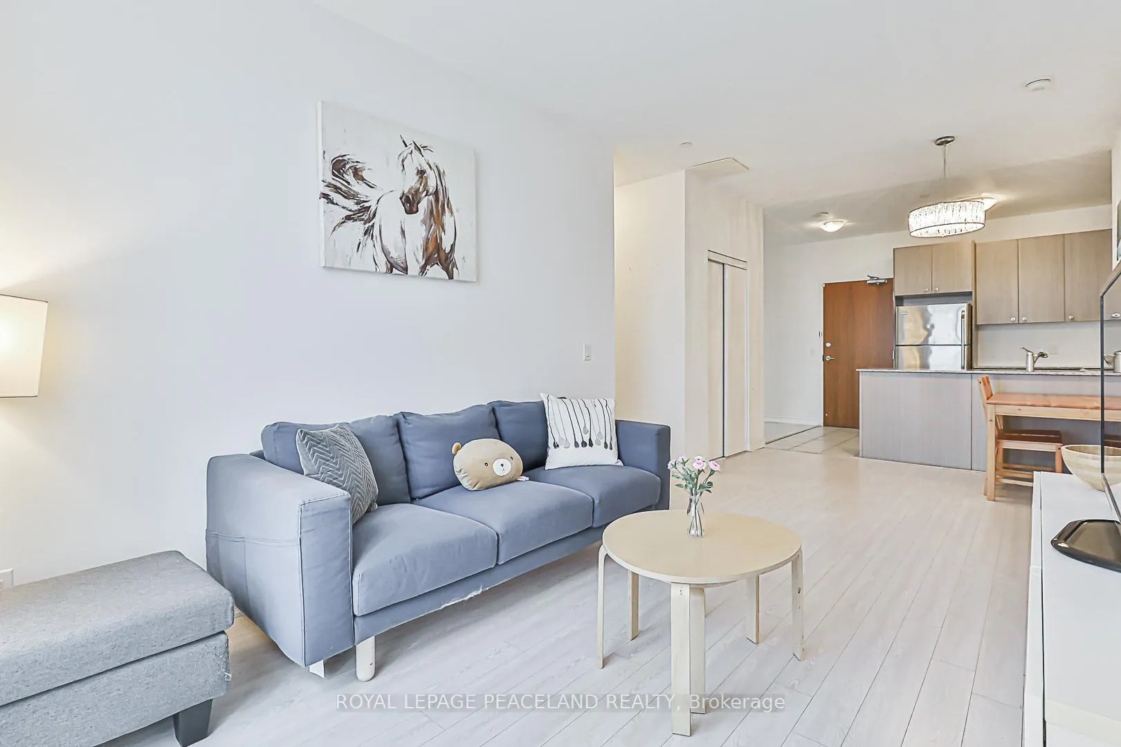 Photo 17 of Unit 1119, 8323 Kennedy Road, Markham, Village Green-South Unionville — HOMEH
