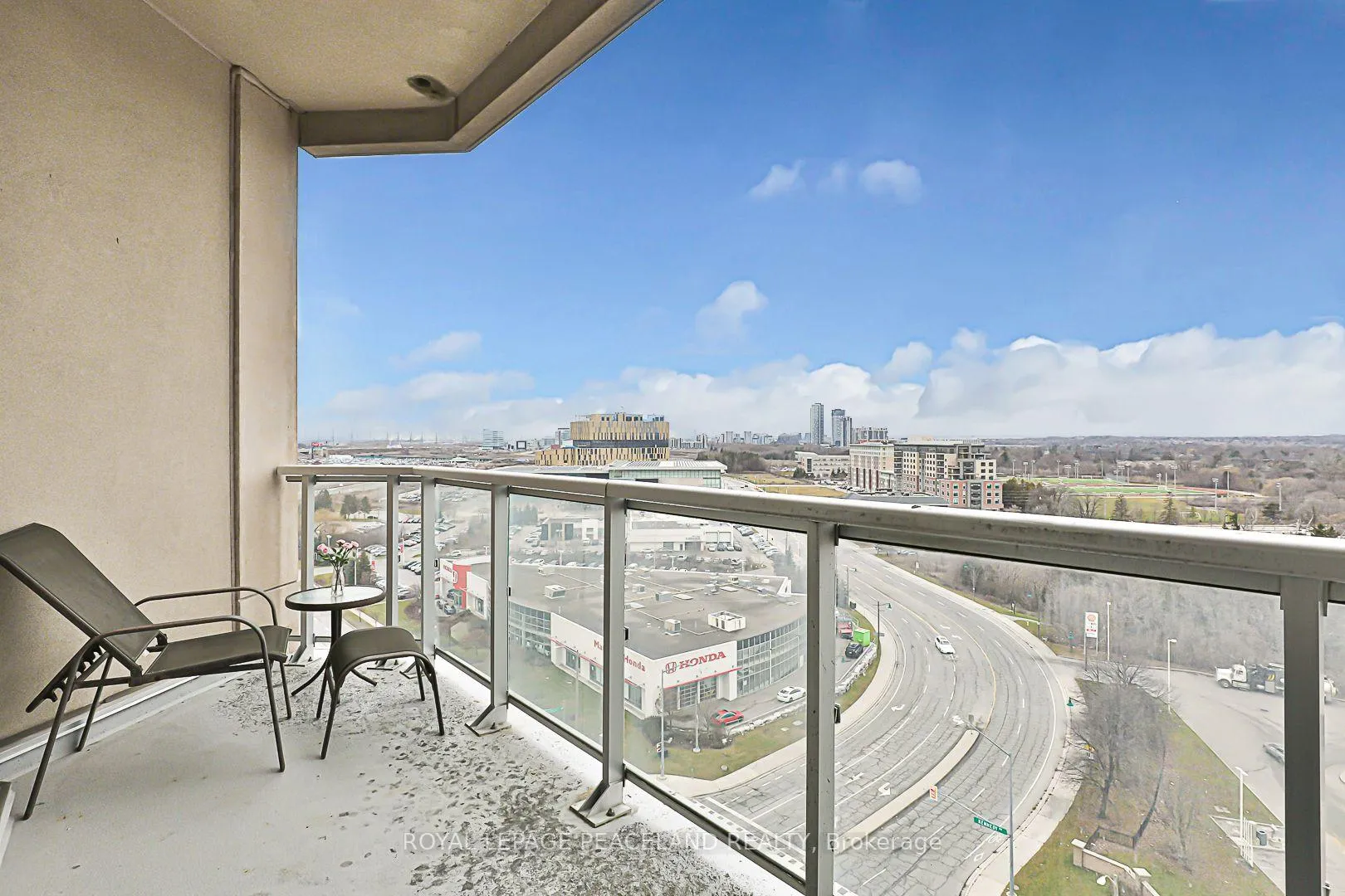 Photo 21 of Unit 1119, 8323 Kennedy Road, Markham, Village Green-South Unionville — HOMEH