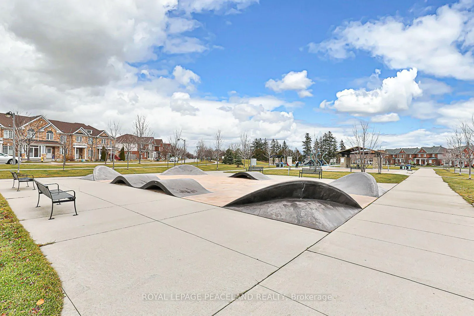 Photo 31 of Unit 1119, 8323 Kennedy Road, Markham, Village Green-South Unionville — HOMEH