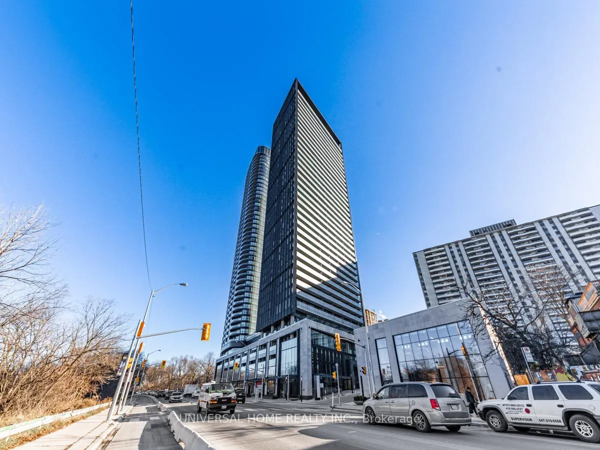 Photo 1 of Unit 703, 575 Bloor Street E, Toronto, North St. James Town — HOMEH