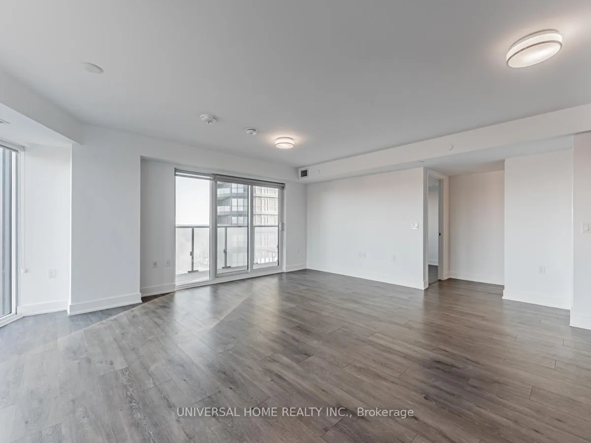 Photo 4 of Unit 703, 575 Bloor Street E, Toronto, North St. James Town — HOMEH