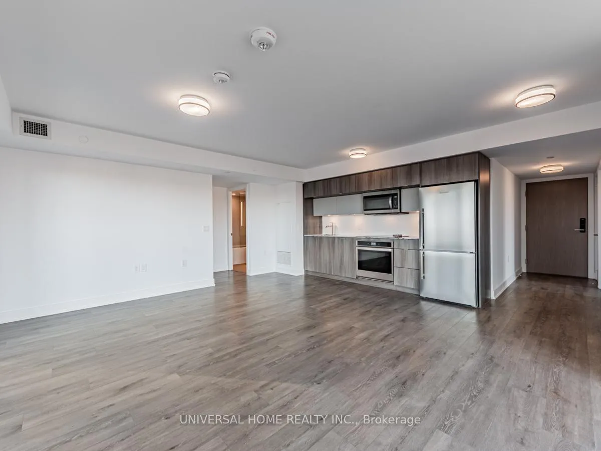 Photo 5 of Unit 703, 575 Bloor Street E, Toronto, North St. James Town — HOMEH