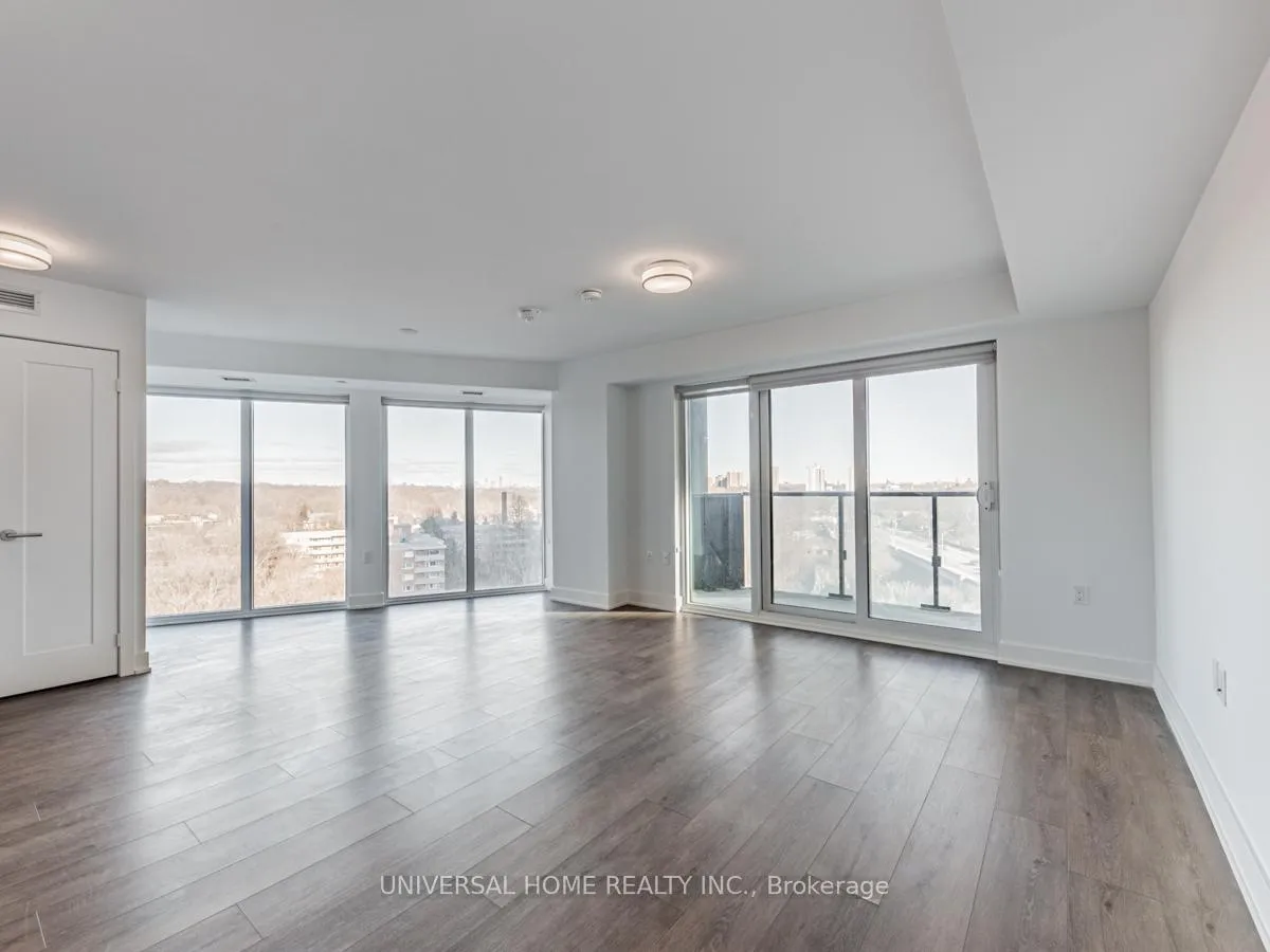 Photo 6 of Unit 703, 575 Bloor Street E, Toronto, North St. James Town — HOMEH