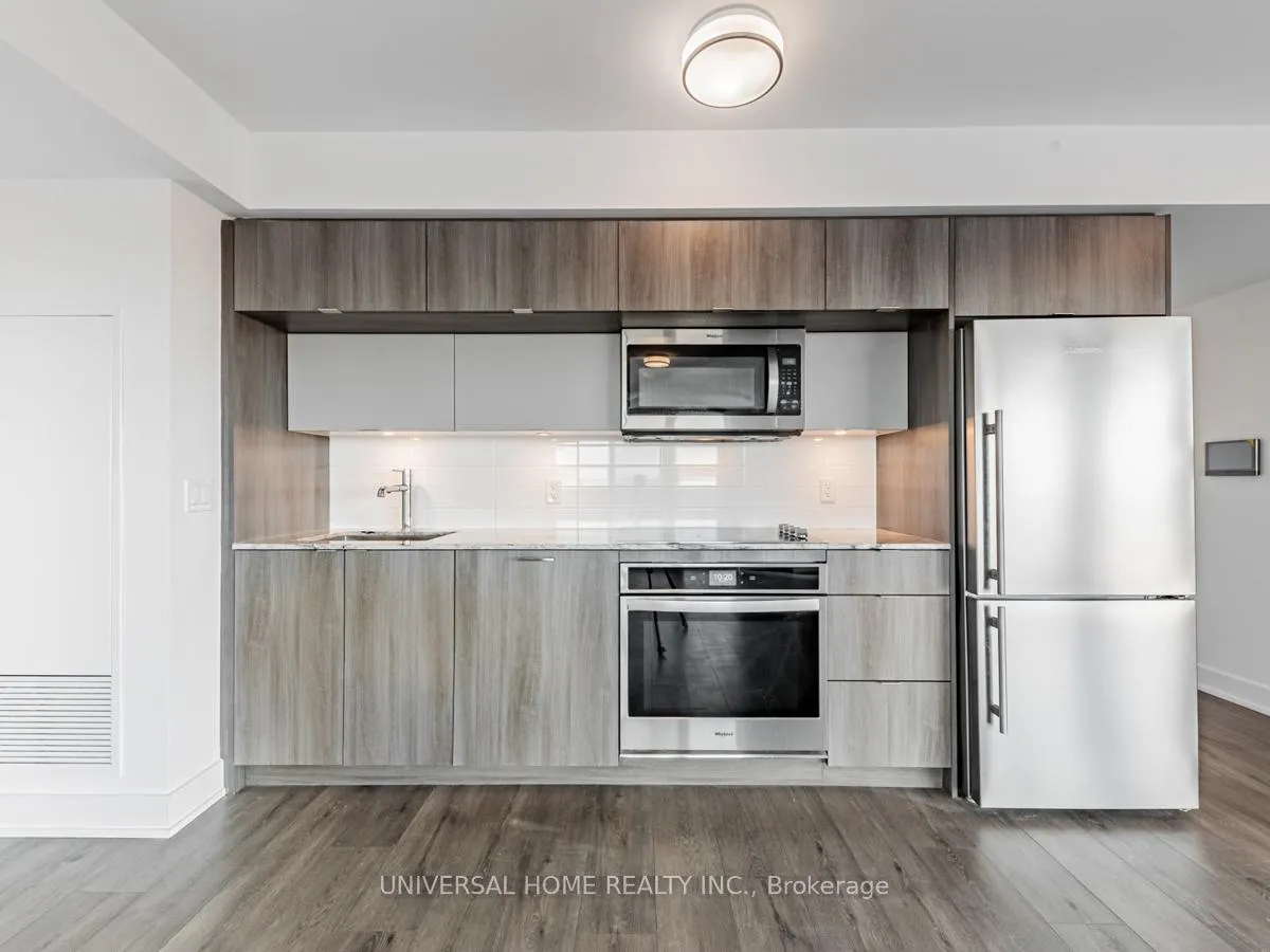 Photo 8 of Unit 703, 575 Bloor Street E, Toronto, North St. James Town — HOMEH