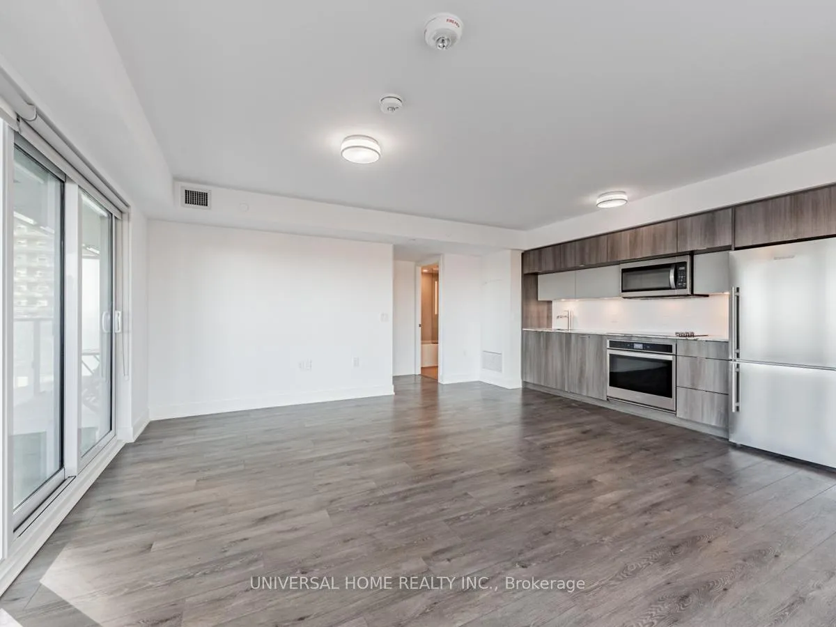 Photo 9 of Unit 703, 575 Bloor Street E, Toronto, North St. James Town — HOMEH