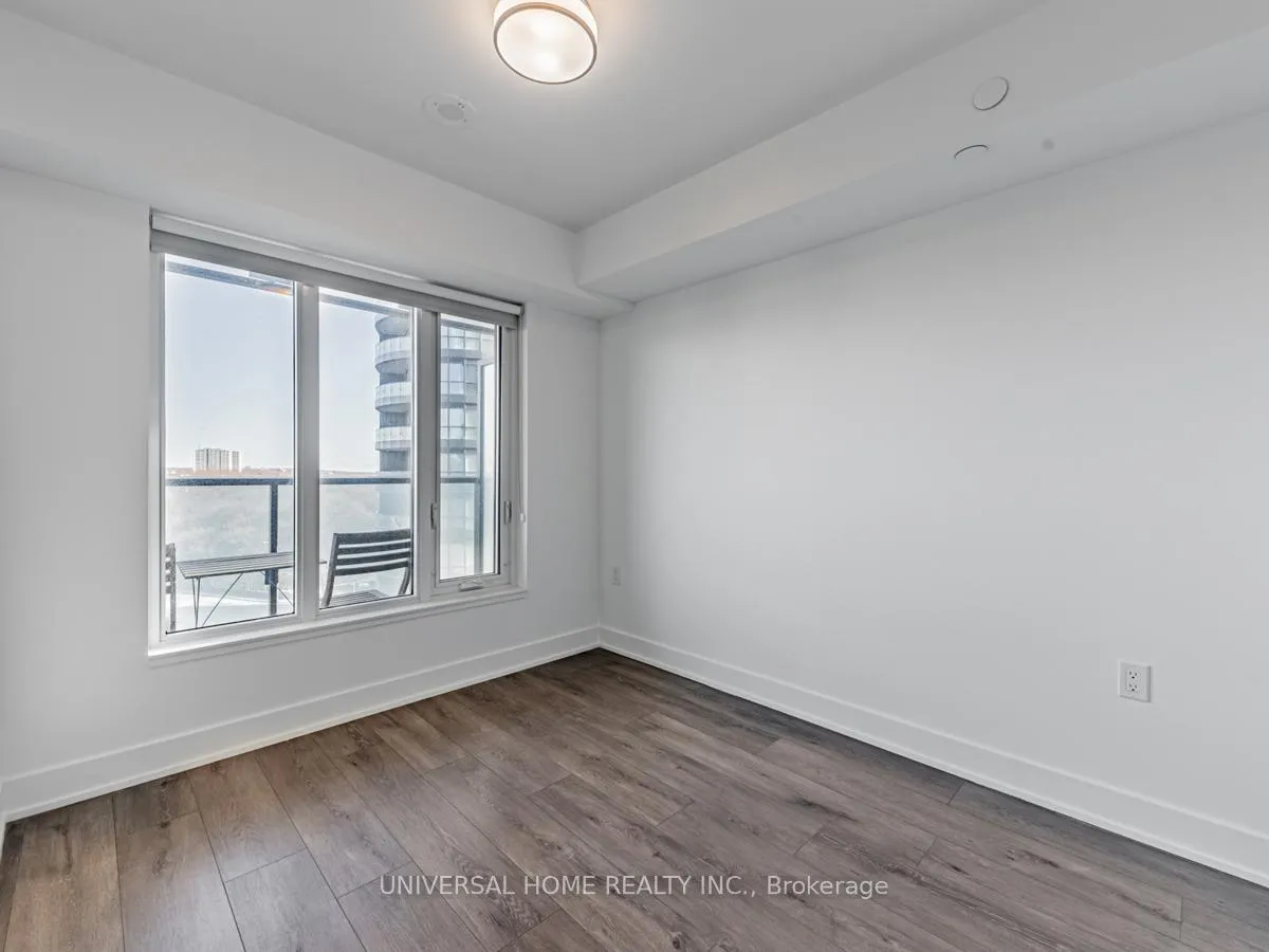Photo 11 of Unit 703, 575 Bloor Street E, Toronto, North St. James Town — HOMEH