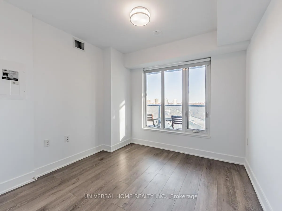 Photo 13 of Unit 703, 575 Bloor Street E, Toronto, North St. James Town — HOMEH