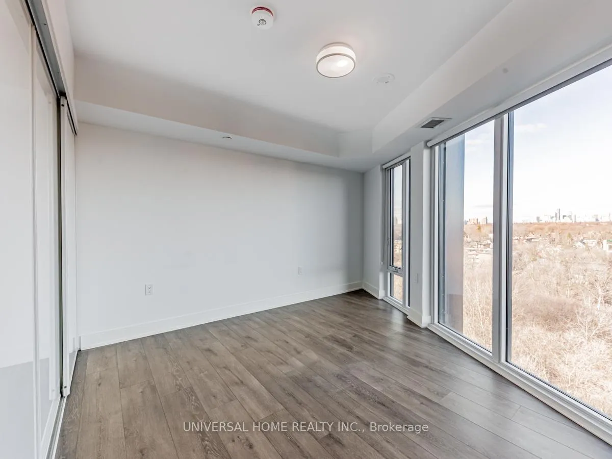 Photo 15 of Unit 703, 575 Bloor Street E, Toronto, North St. James Town — HOMEH