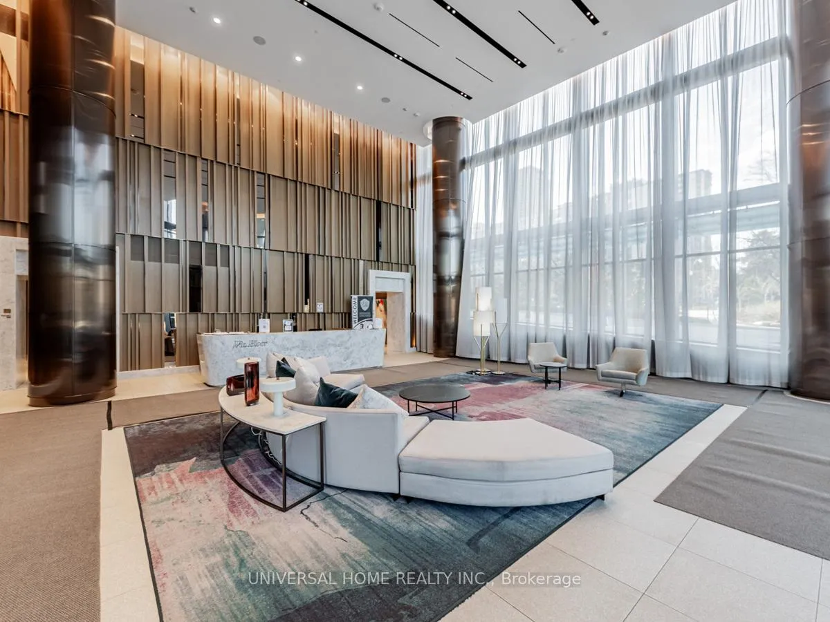 Photo 18 of Unit 703, 575 Bloor Street E, Toronto, North St. James Town — HOMEH