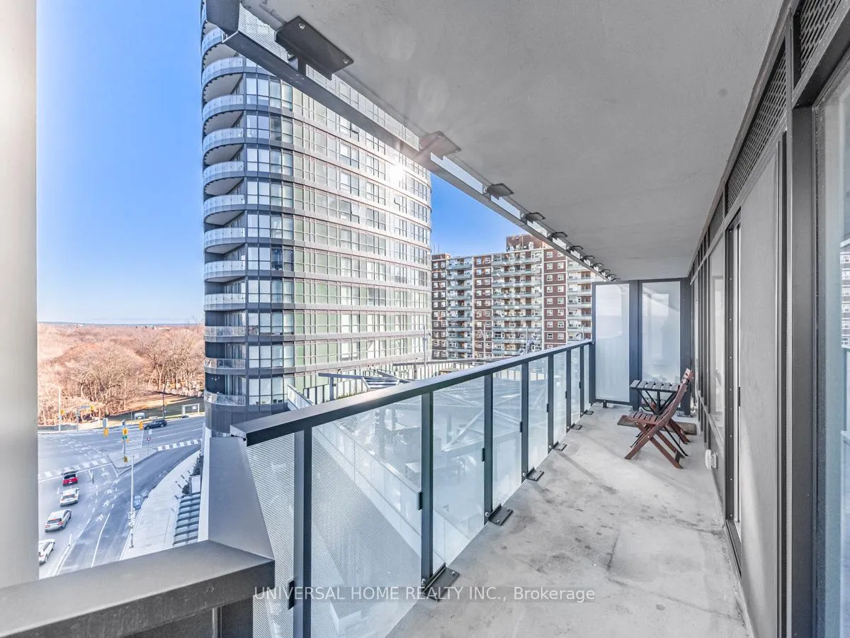 Photo 20 of Unit 703, 575 Bloor Street E, Toronto, North St. James Town — HOMEH