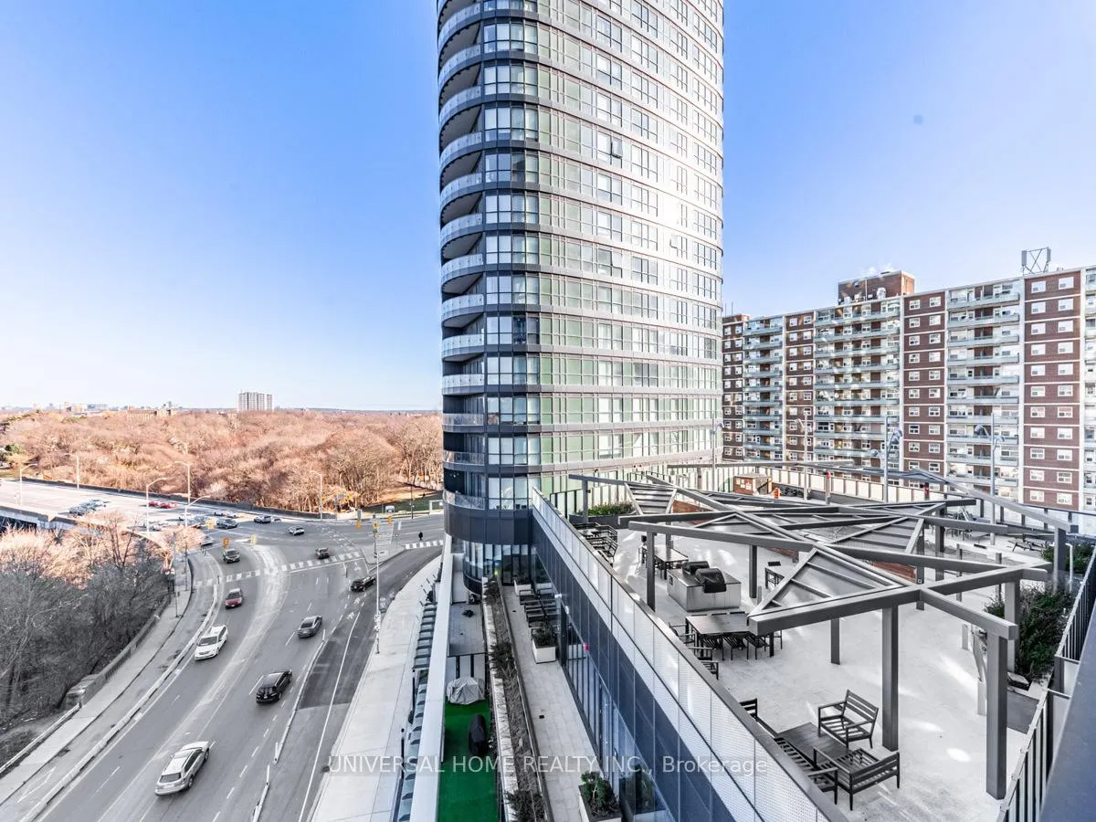 Photo 21 of Unit 703, 575 Bloor Street E, Toronto, North St. James Town — HOMEH