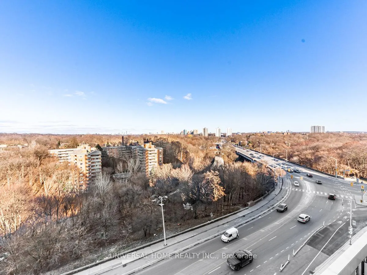 Photo 22 of Unit 703, 575 Bloor Street E, Toronto, North St. James Town — HOMEH