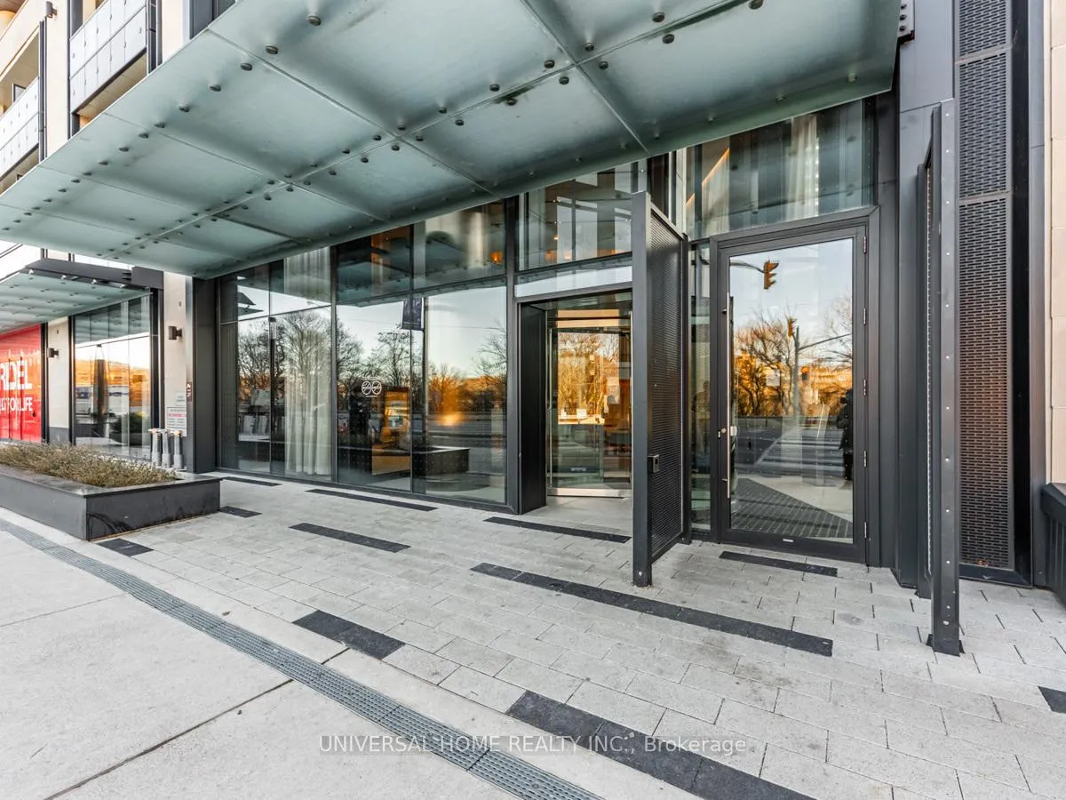 Photo 24 of Unit 703, 575 Bloor Street E, Toronto, North St. James Town — HOMEH