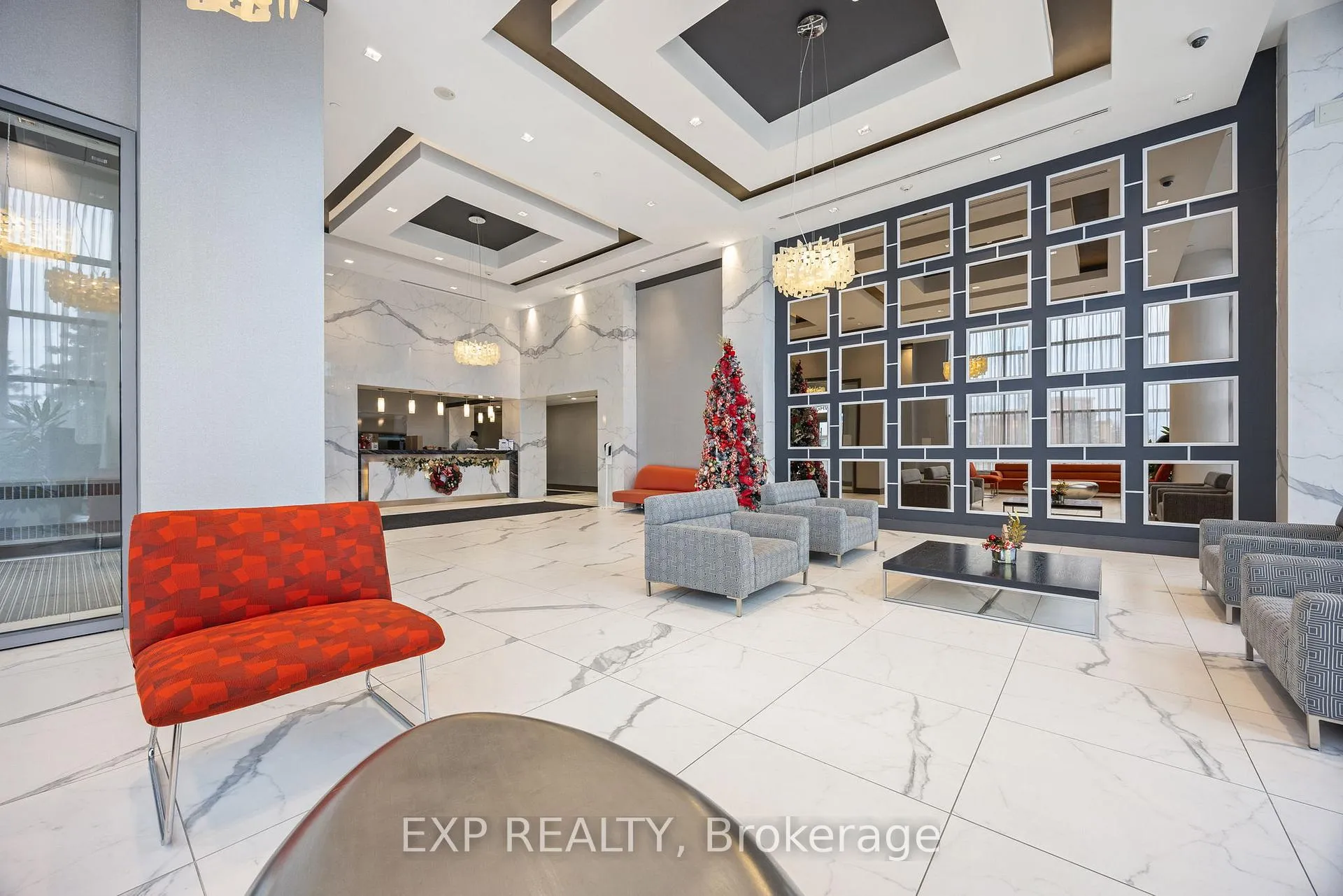 Photo 2 of Unit 512, 3600 Highway 7, Vaughan, Vaughan Corporate Centre — HOMEH