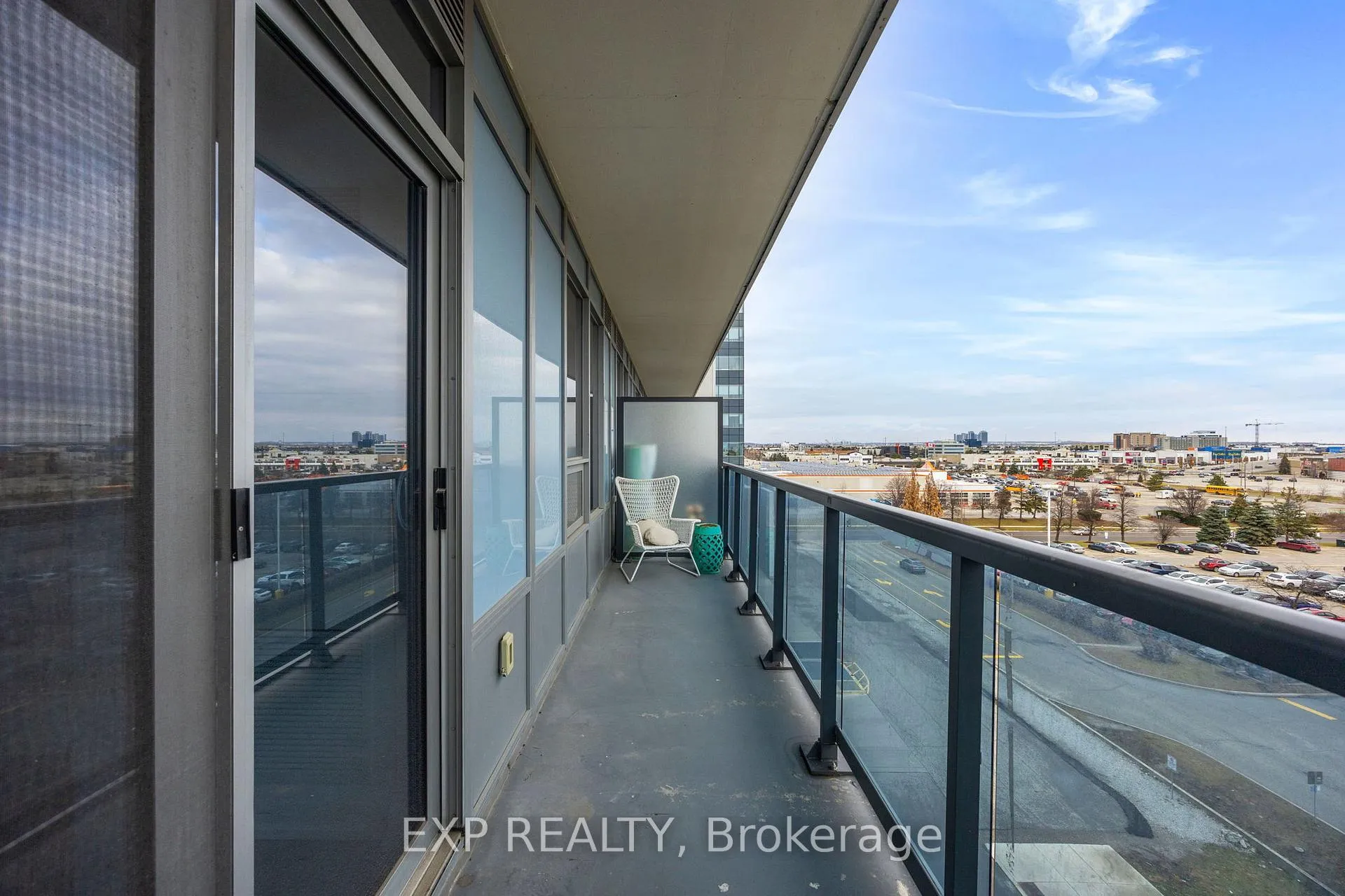 Photo 19 of Unit 512, 3600 Highway 7, Vaughan, Vaughan Corporate Centre — HOMEH