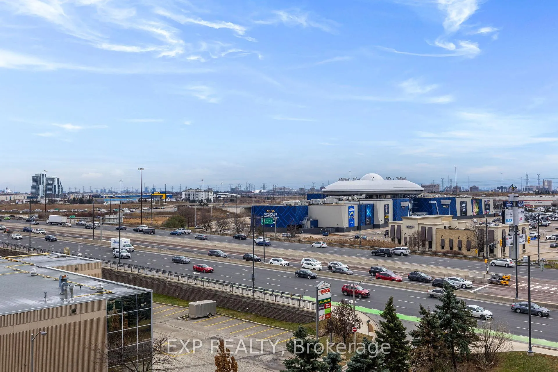 Photo 21 of Unit 512, 3600 Highway 7, Vaughan, Vaughan Corporate Centre — HOMEH