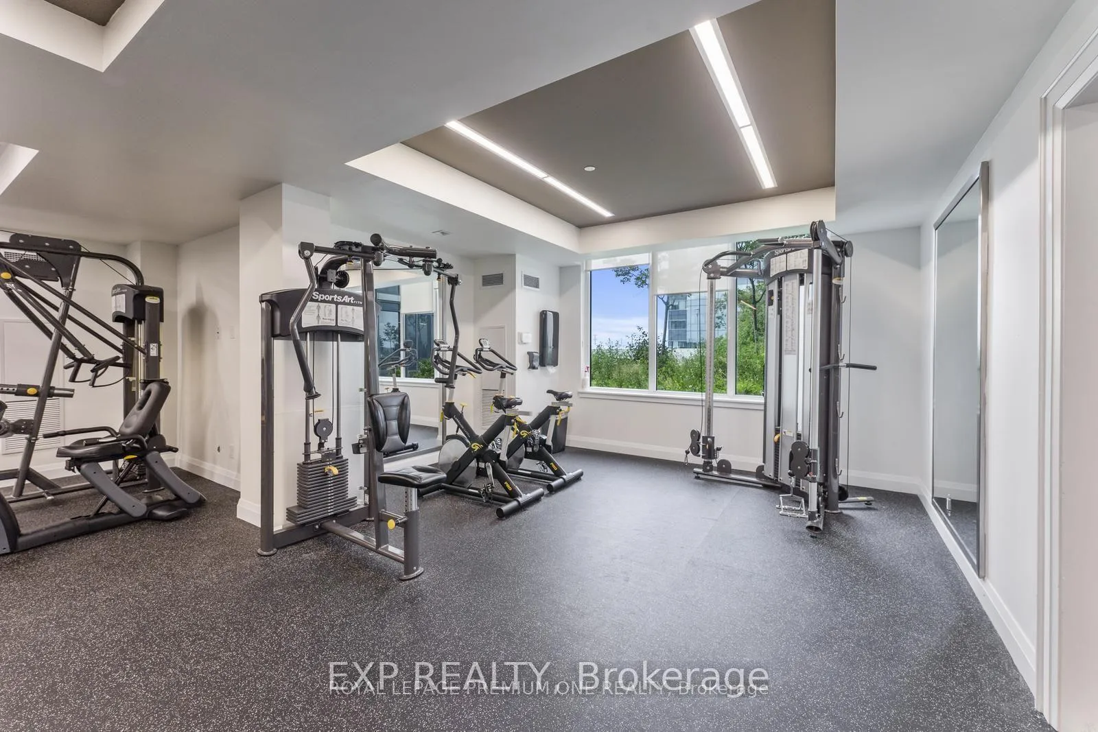 Photo 26 of Unit 512, 3600 Highway 7, Vaughan, Vaughan Corporate Centre — HOMEH