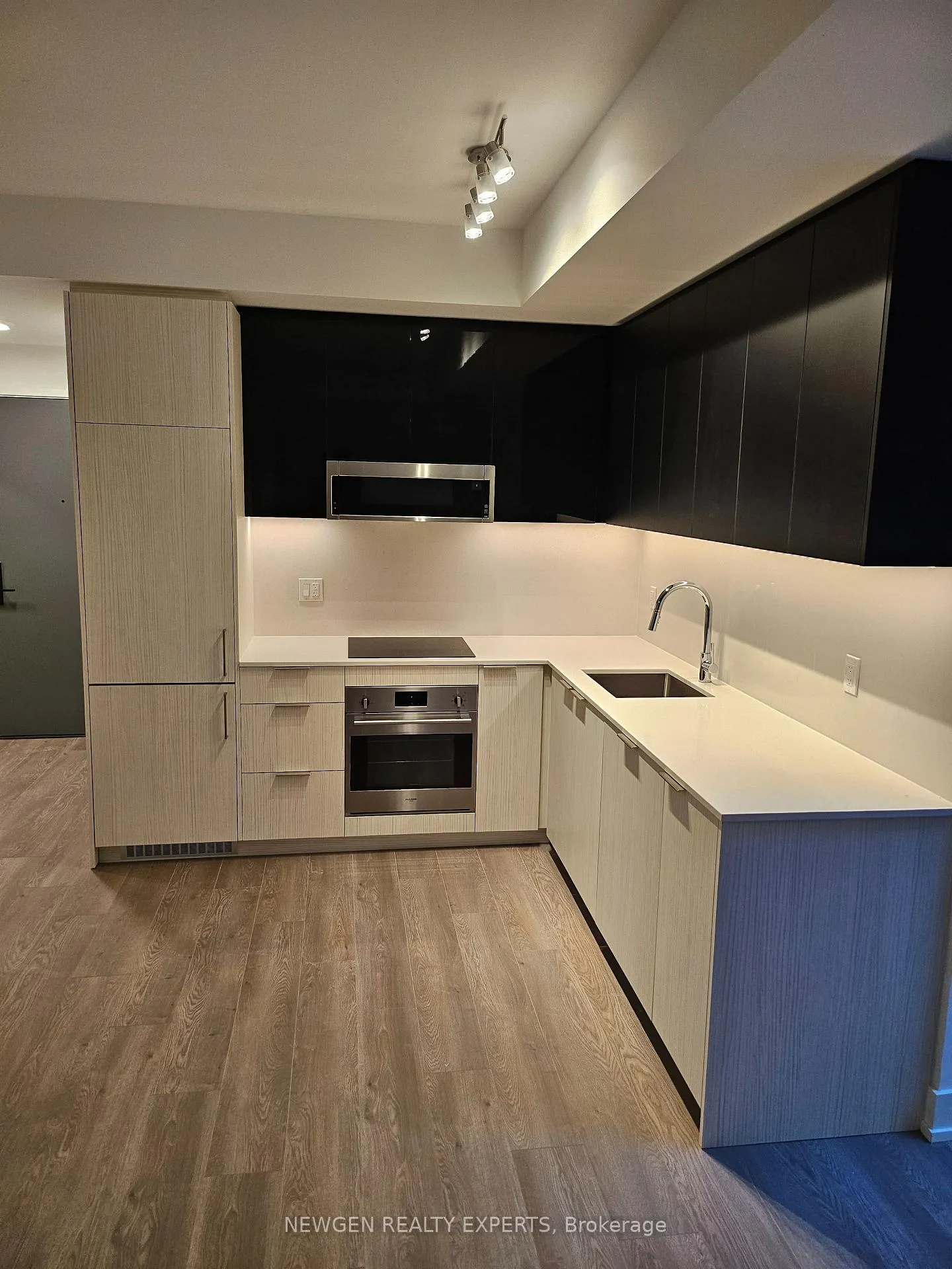 Photo 3 of Unit 217, 308 Jarvis Street, Toronto, Church-Yonge Corridor — HOMEH