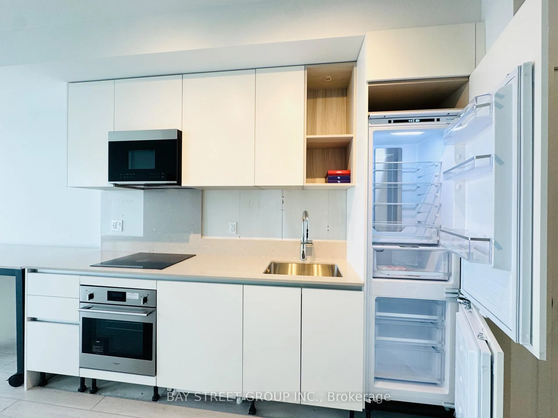 Photo 10 of Unit 3008, 39 Mary Street, Barrie, City Centre — HOMEH