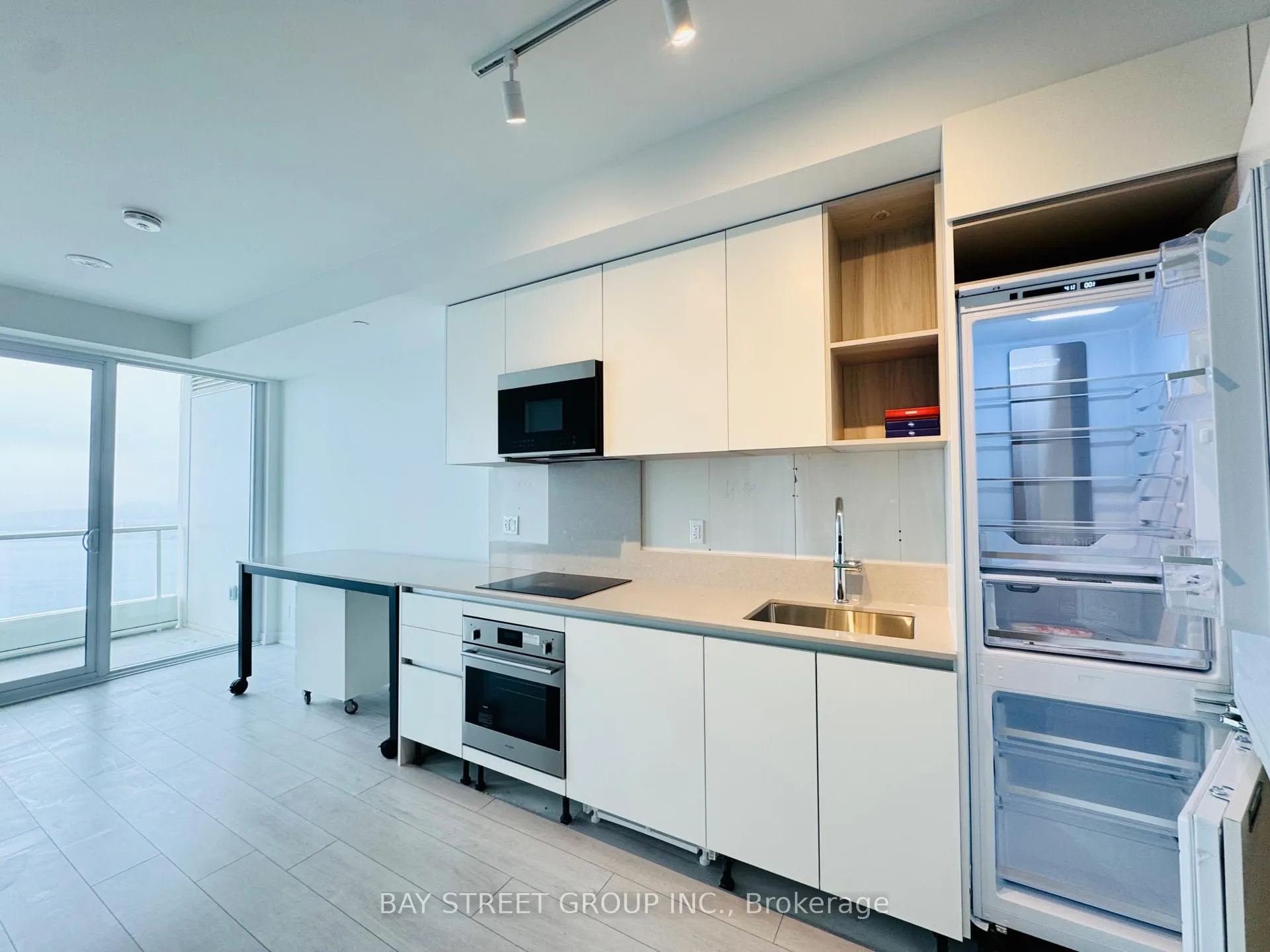 Photo 27 of Unit 3008, 39 Mary Street, Barrie, City Centre — HOMEH