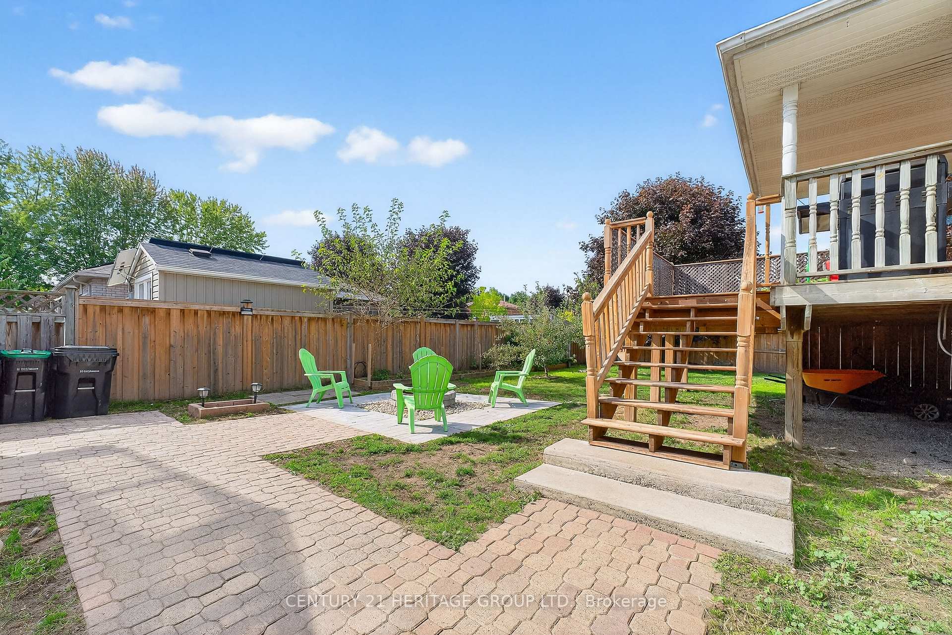 Photo 35 of 250 Kathleen Crescent, Clearview, Stayner — HOMEH