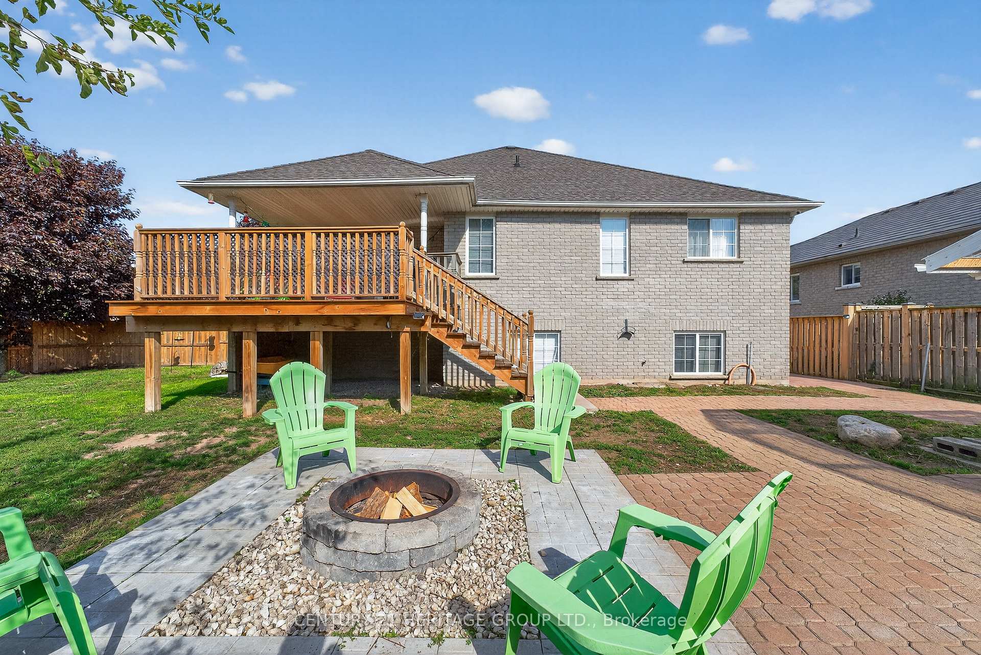 Photo 36 of 250 Kathleen Crescent, Clearview, Stayner — HOMEH