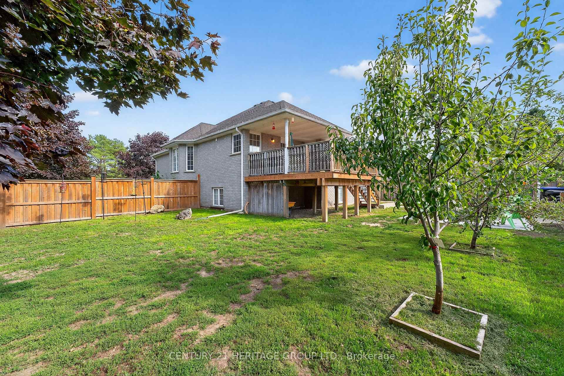 Photo 37 of 250 Kathleen Crescent, Clearview, Stayner — HOMEH