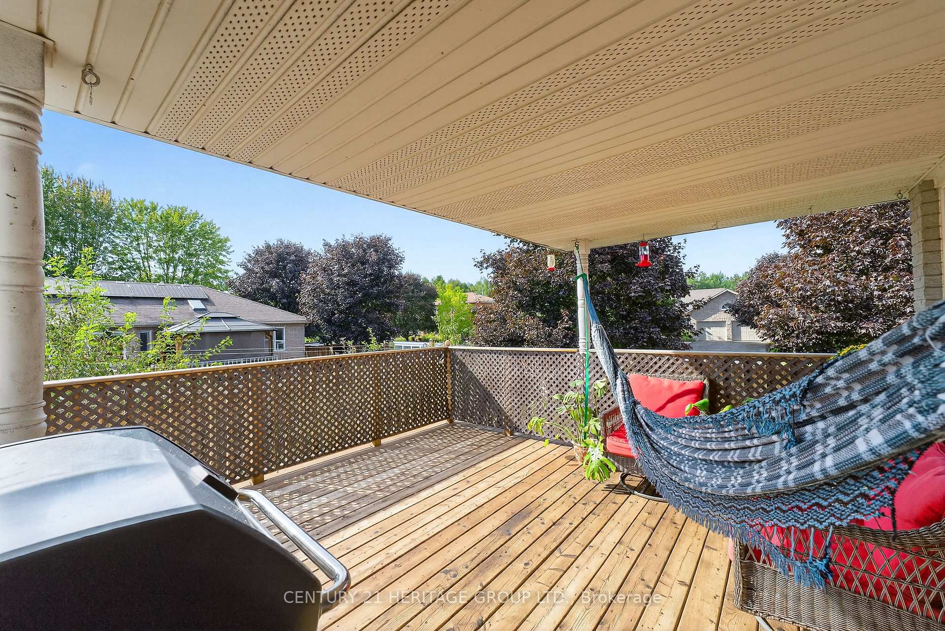 Photo 40 of 250 Kathleen Crescent, Clearview, Stayner — HOMEH