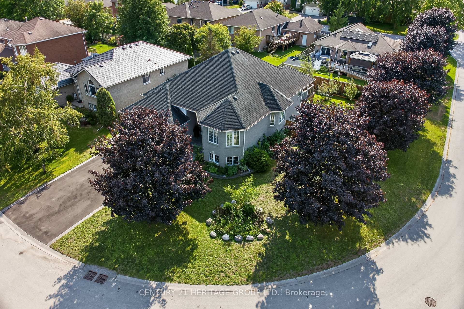 Photo 41 of 250 Kathleen Crescent, Clearview, Stayner — HOMEH