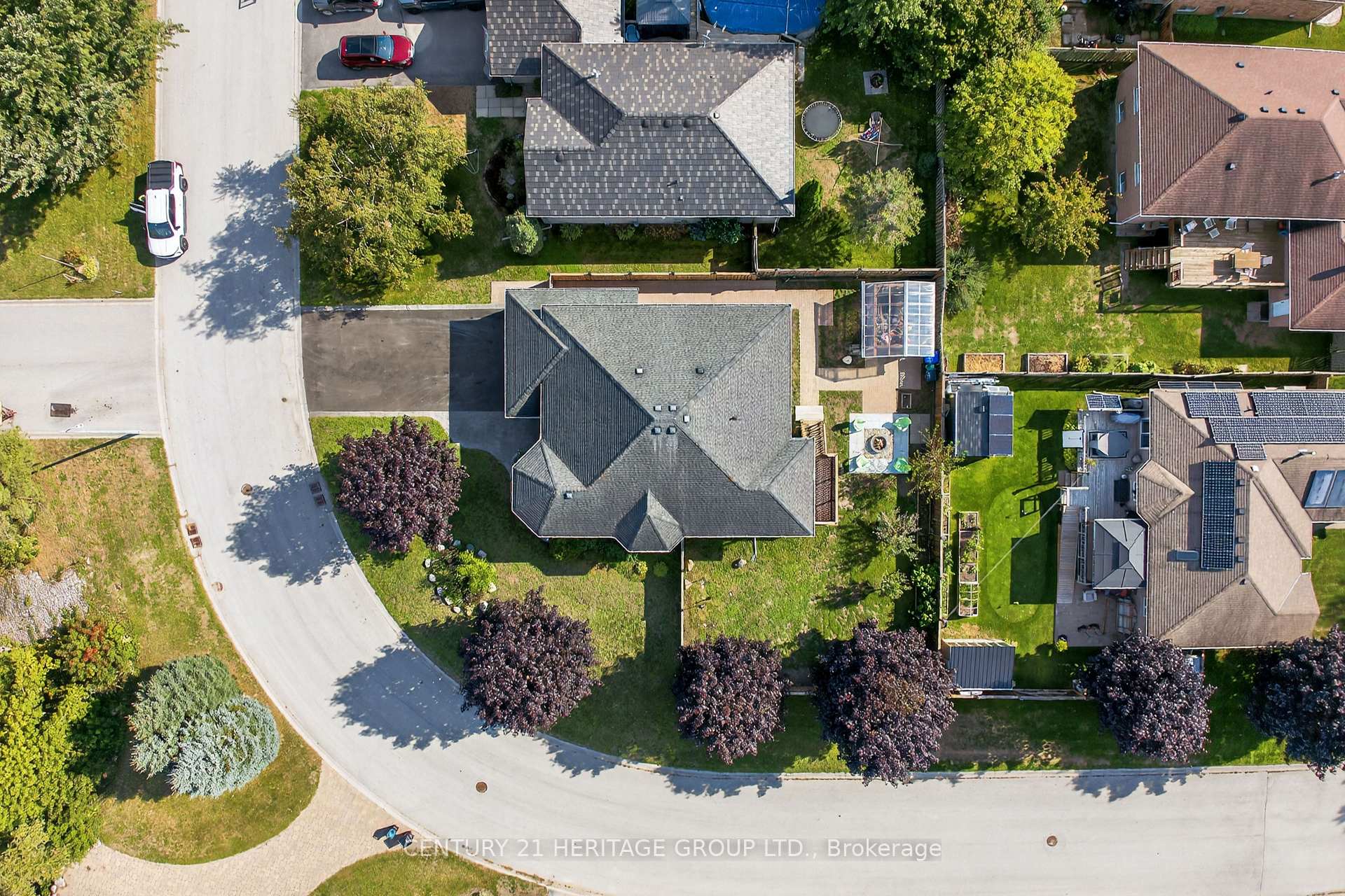 Photo 42 of 250 Kathleen Crescent, Clearview, Stayner — HOMEH