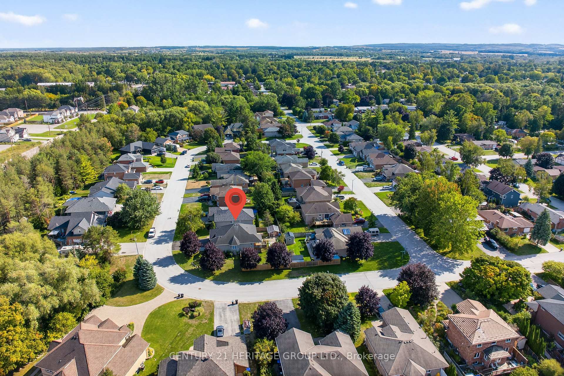 Photo 44 of 250 Kathleen Crescent, Clearview, Stayner — HOMEH
