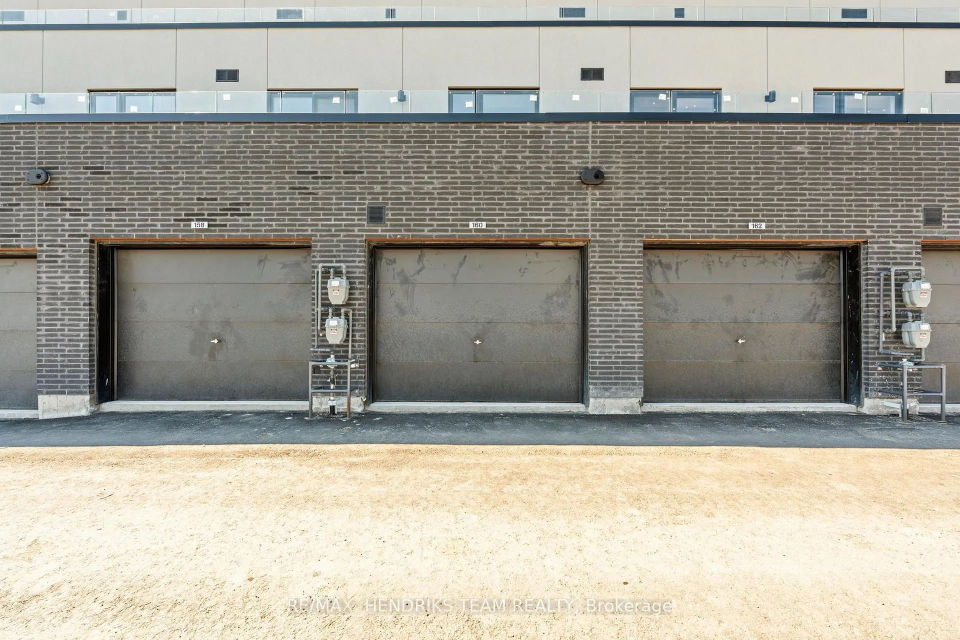 Photo 24 of 160 Everett Common, St. Catharines, Oakdale — HOMEH