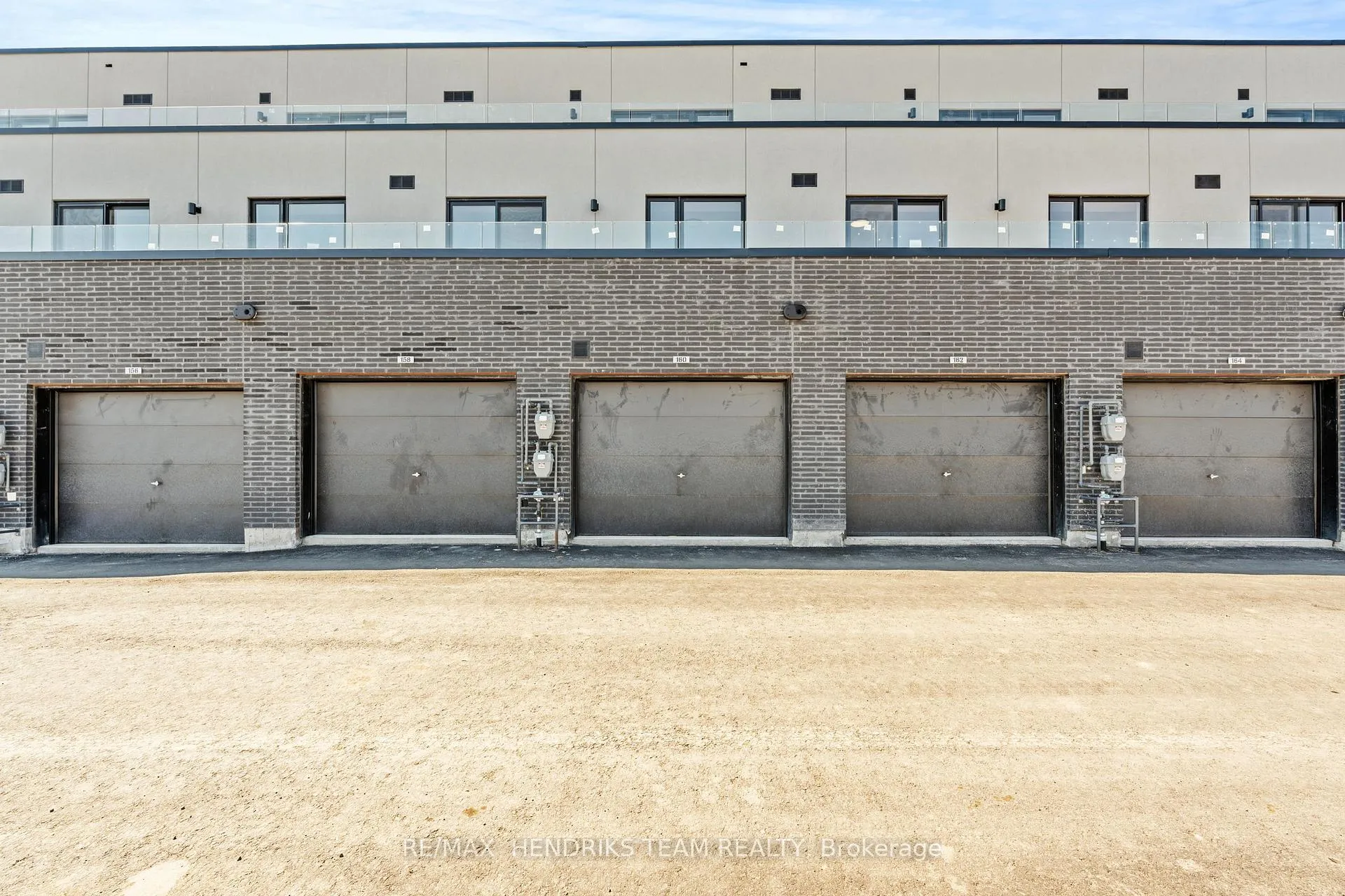 Photo 25 of 160 Everett Common, St. Catharines, Oakdale — HOMEH