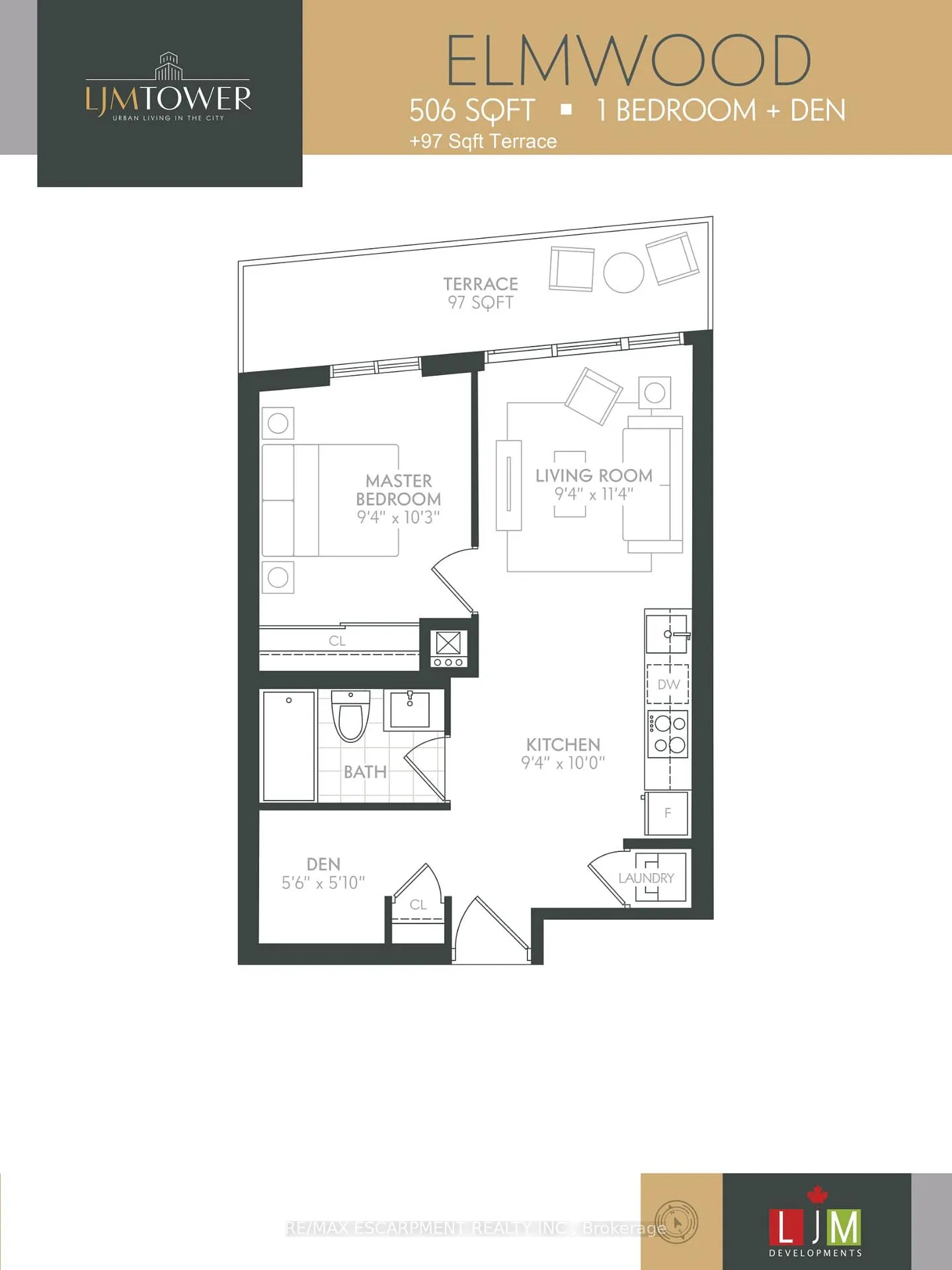 Photo 13 of Unit 814, 2782 Barton Street E, Hamilton, Grayside — HOMEH