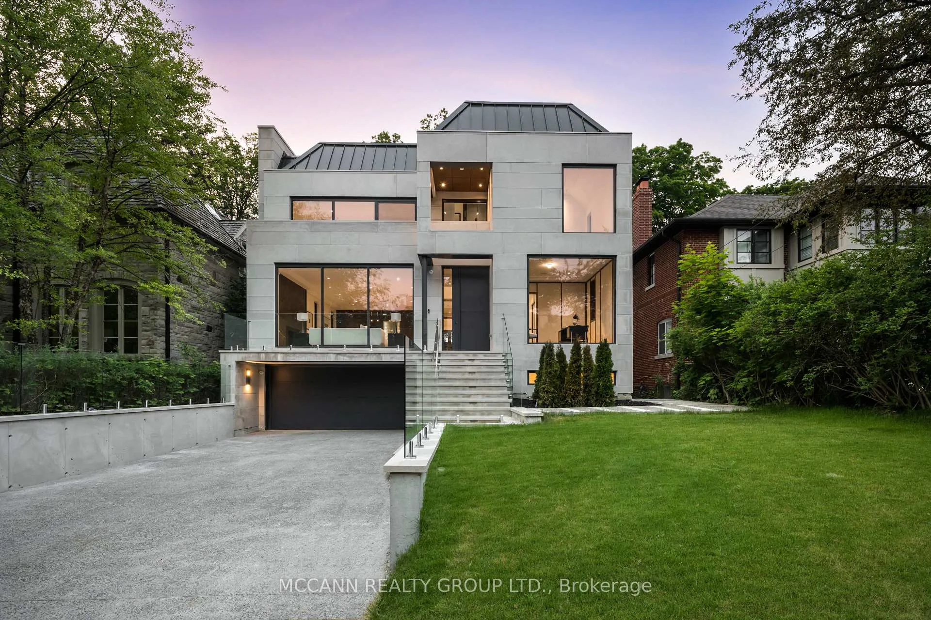 Photo 2 of 64 Glengowan Road, Toronto, Lawrence Park South — HOMEH