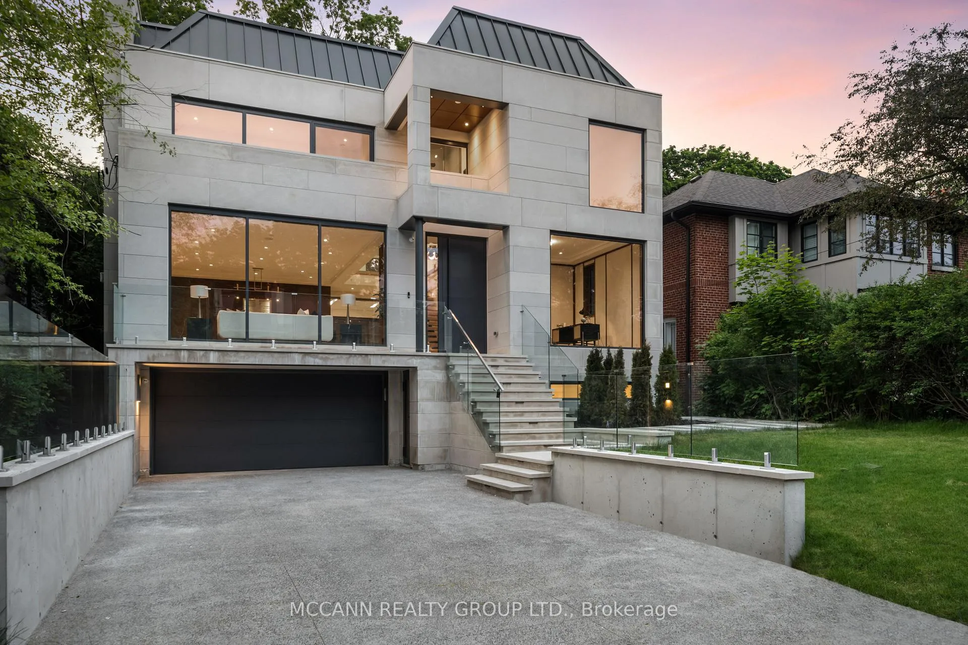 Photo 3 of 64 Glengowan Road, Toronto, Lawrence Park South — HOMEH