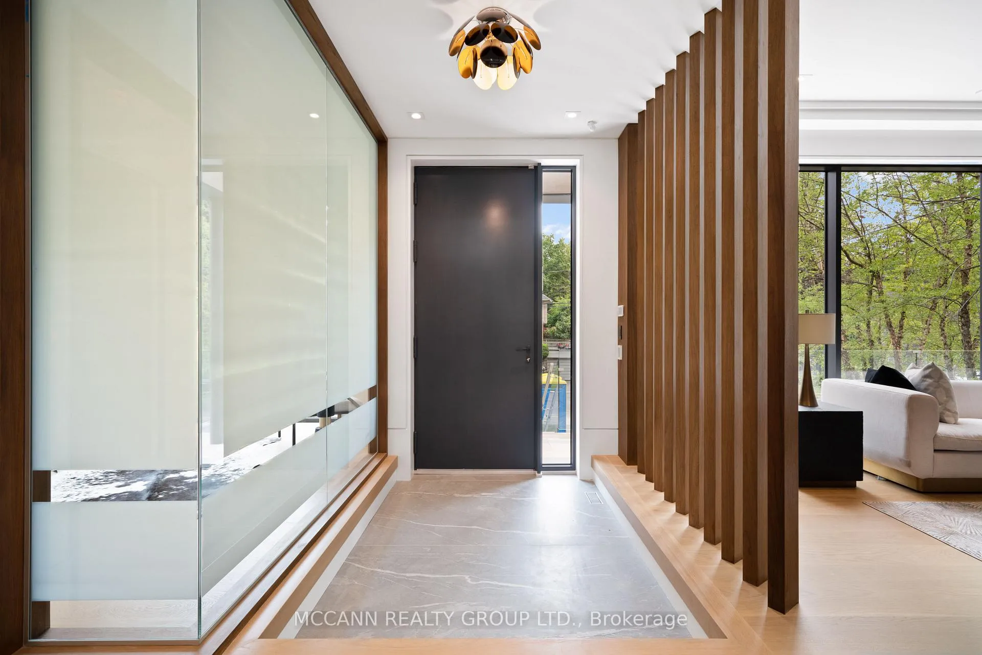 Photo 4 of 64 Glengowan Road, Toronto, Lawrence Park South — HOMEH