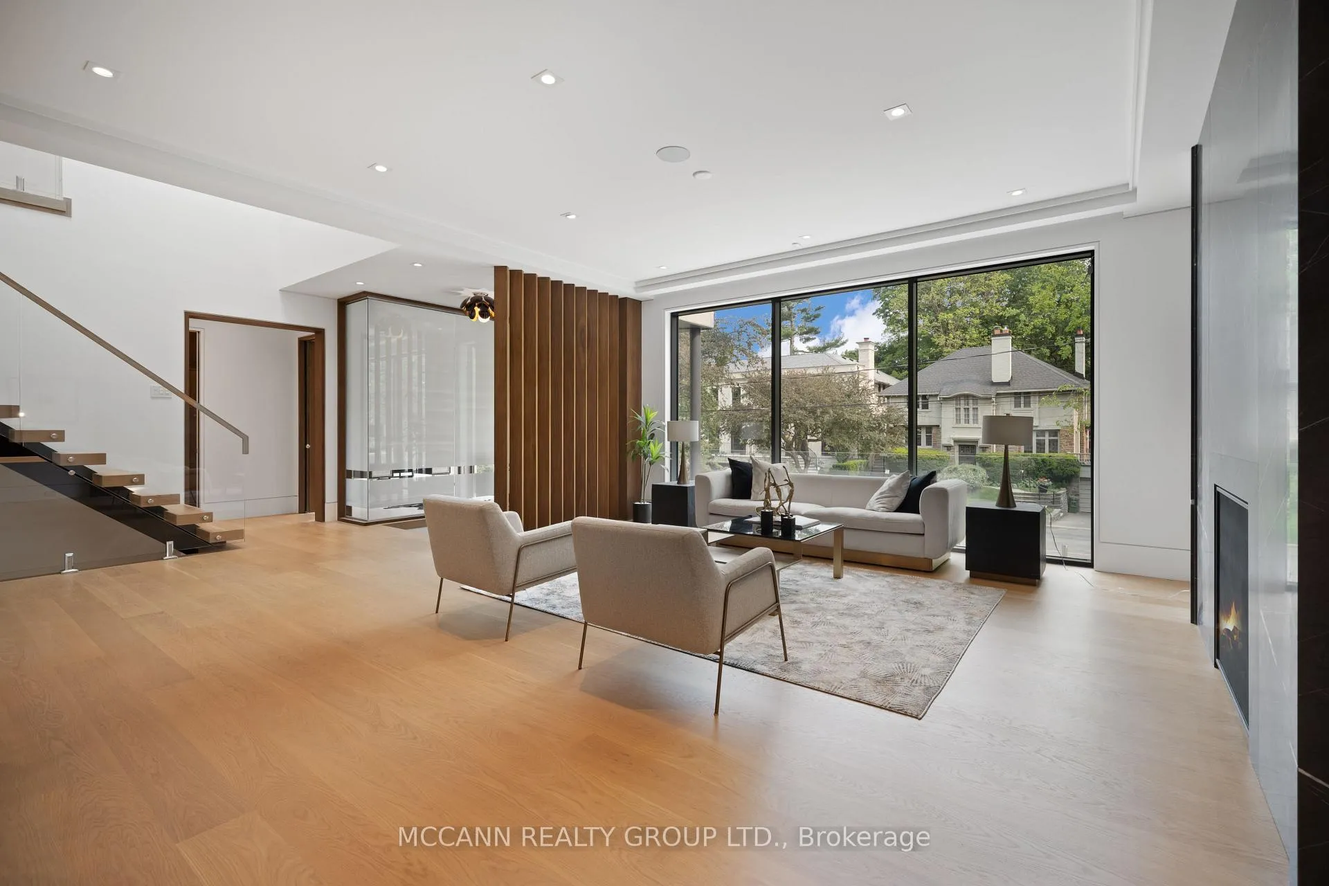 Photo 5 of 64 Glengowan Road, Toronto, Lawrence Park South — HOMEH