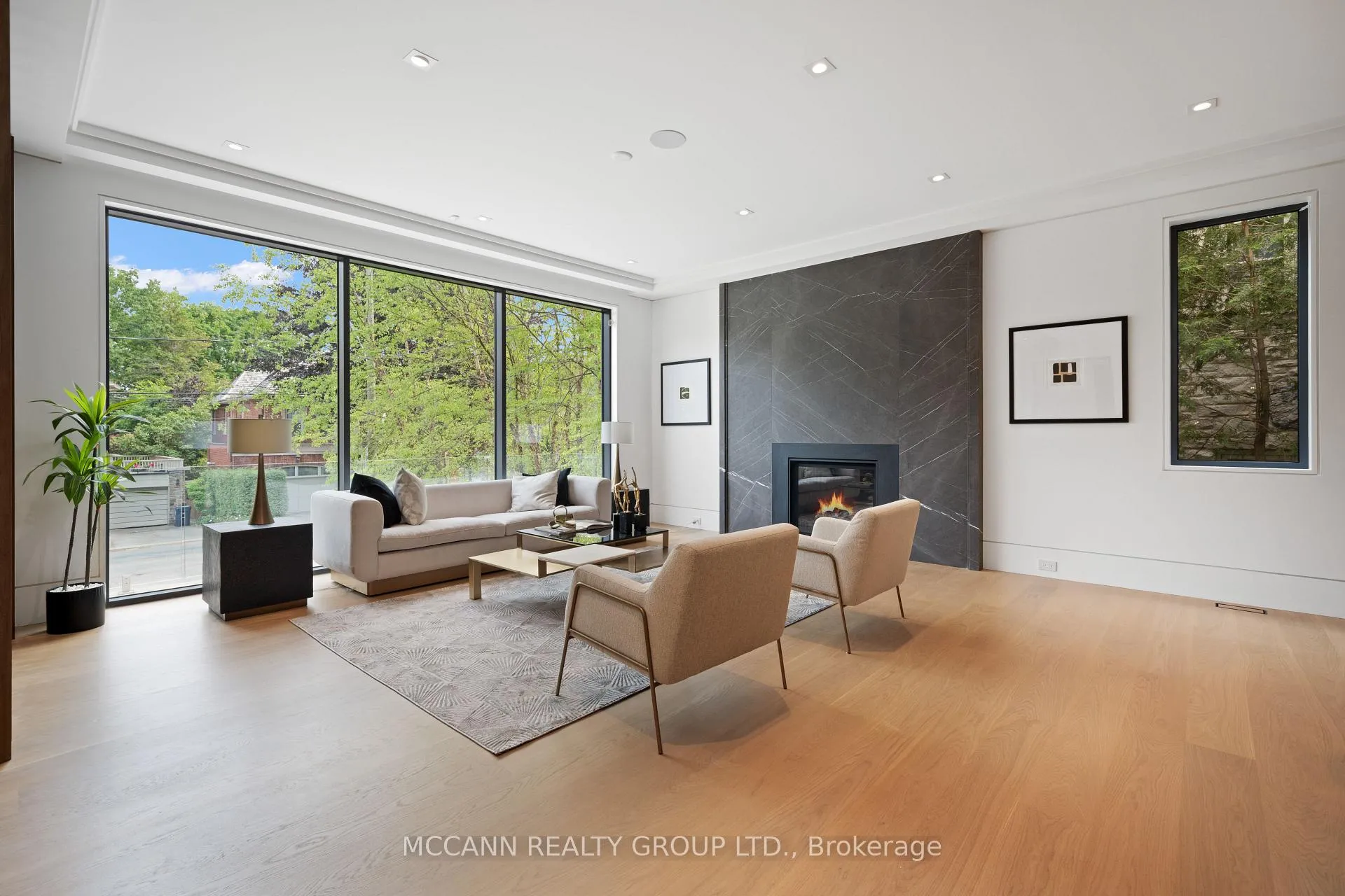 Photo 6 of 64 Glengowan Road, Toronto, Lawrence Park South — HOMEH