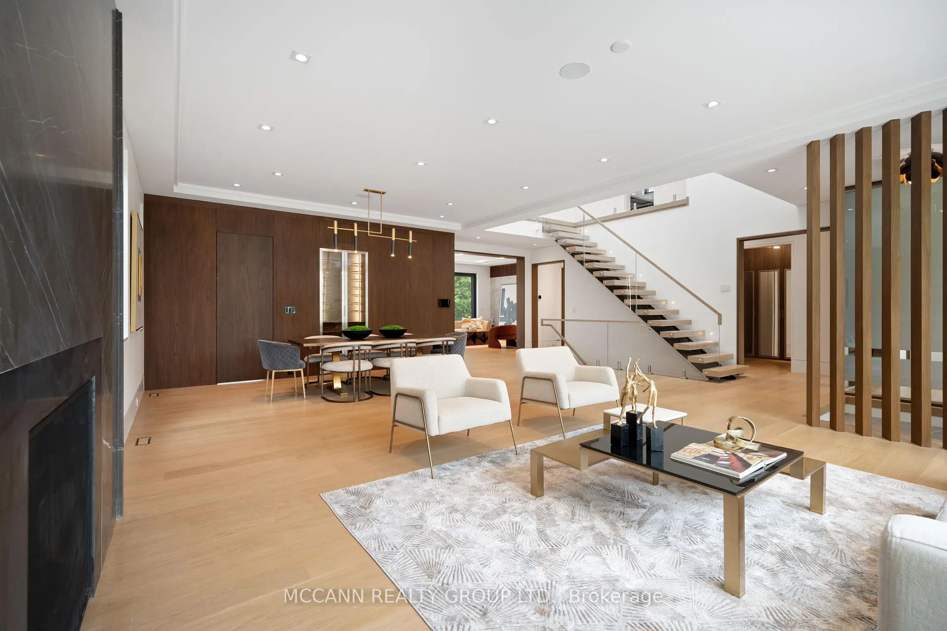 Photo 7 of 64 Glengowan Road, Toronto, Lawrence Park South — HOMEH