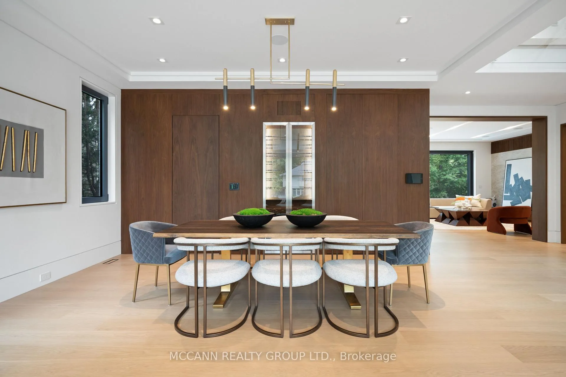 Photo 8 of 64 Glengowan Road, Toronto, Lawrence Park South — HOMEH