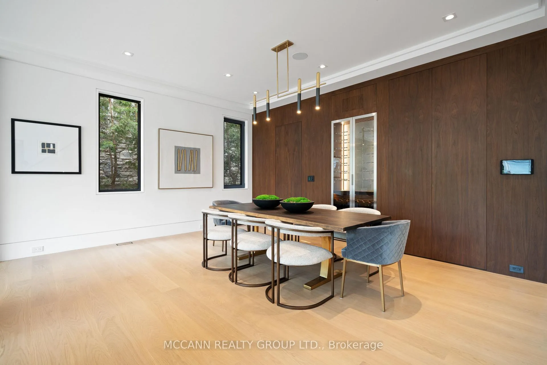 Photo 9 of 64 Glengowan Road, Toronto, Lawrence Park South — HOMEH