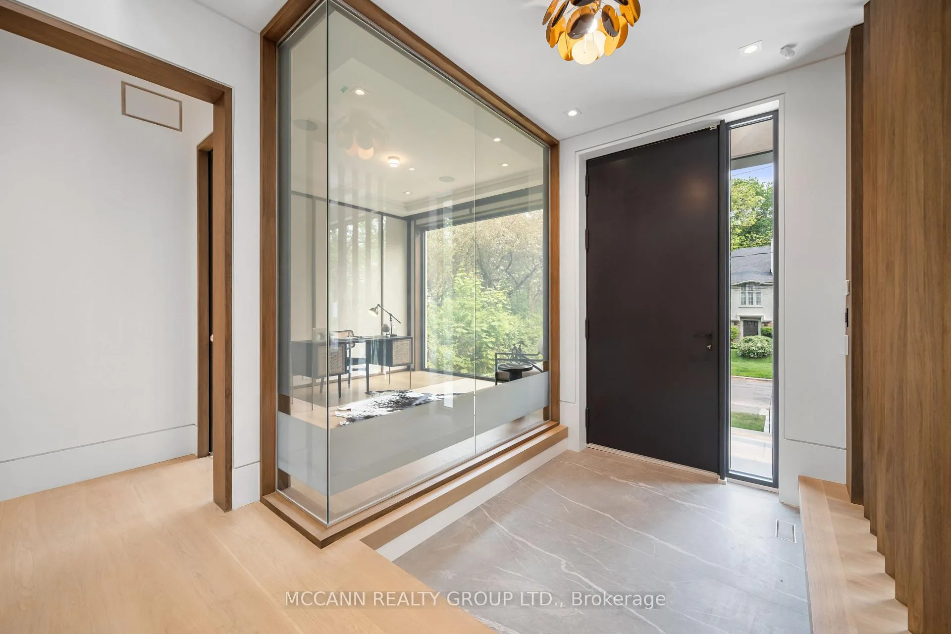 Photo 11 of 64 Glengowan Road, Toronto, Lawrence Park South — HOMEH