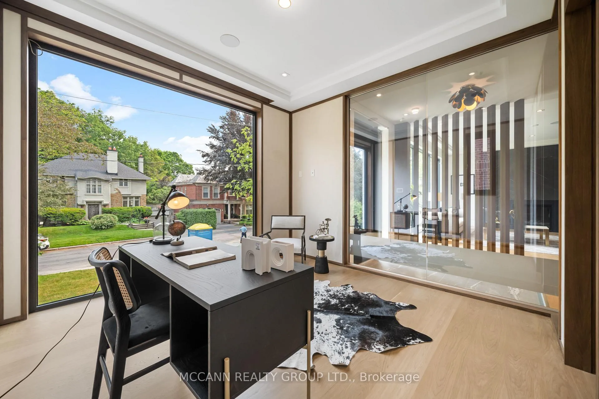 Photo 13 of 64 Glengowan Road, Toronto, Lawrence Park South — HOMEH