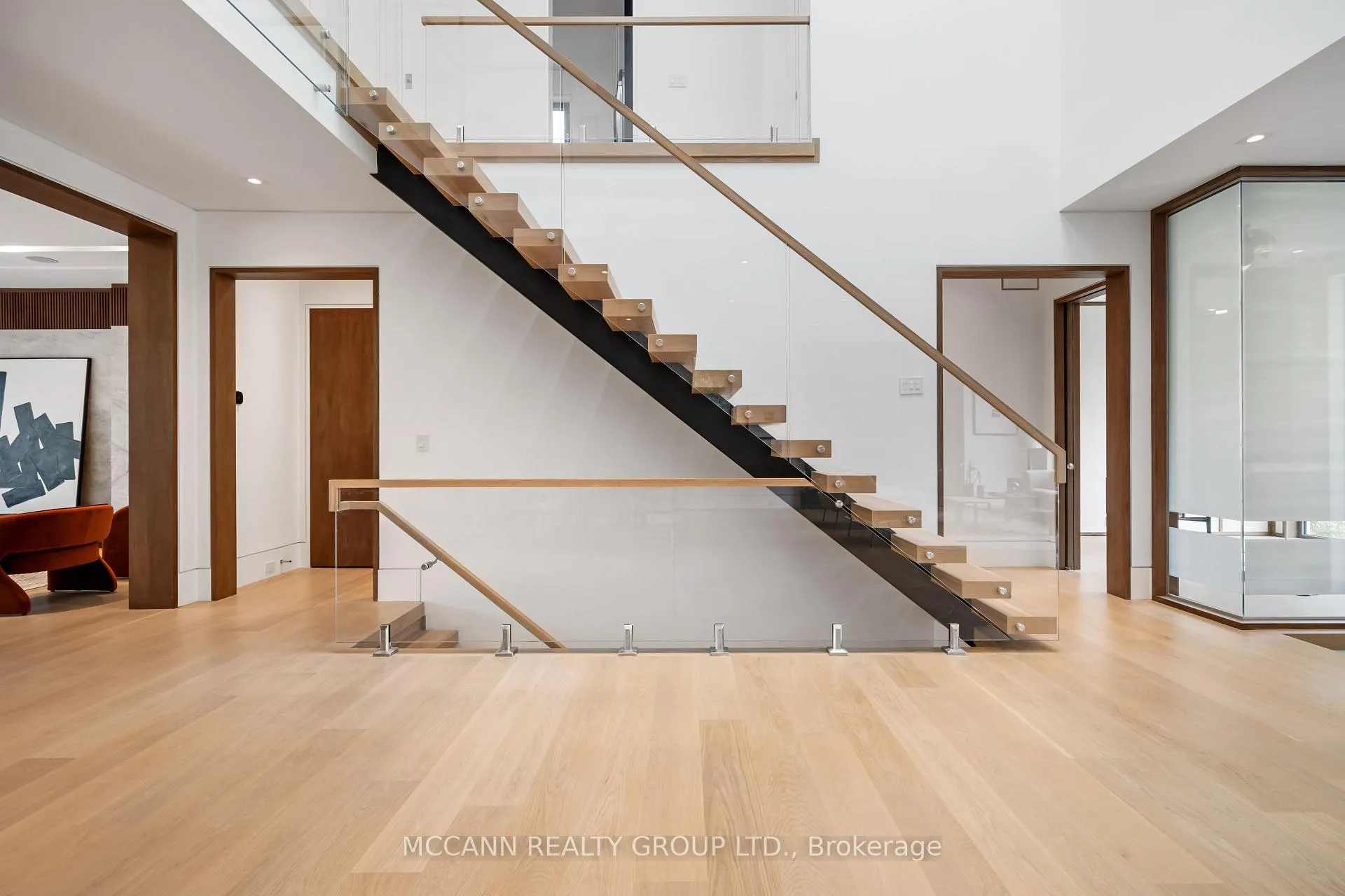 Photo 16 of 64 Glengowan Road, Toronto, Lawrence Park South — HOMEH